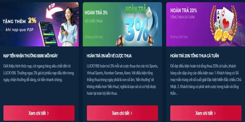 oke888 ra mắt sự kiện thể thao mới